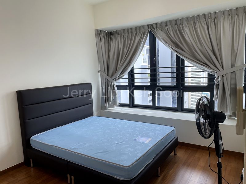 1 Bed Condo for Rent in  368 Thomson - Image 12